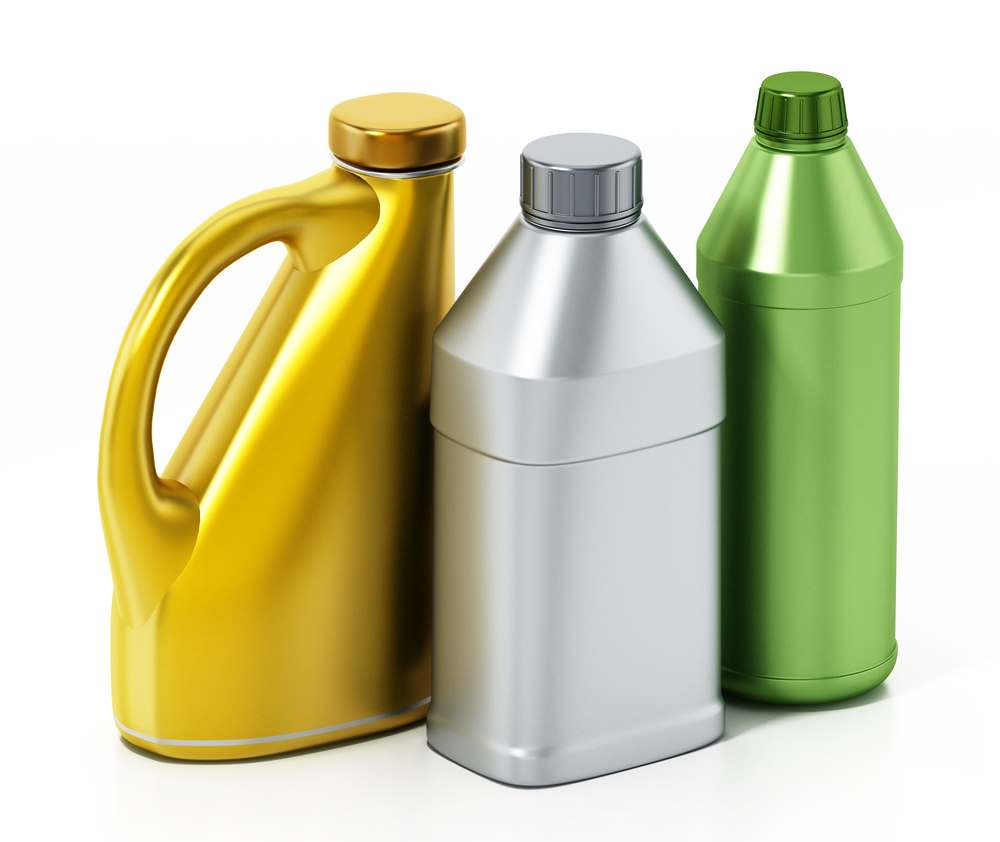 Flush Coupon for Fine Automotive Services 